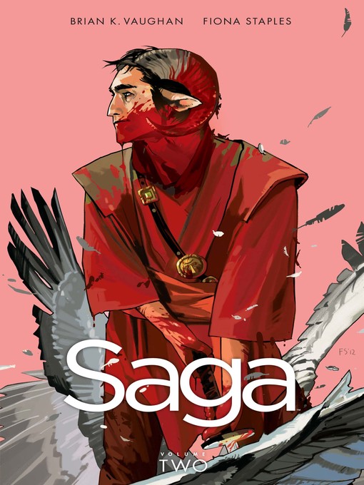 Title details for Saga (2012), Volume 2 by Brian K. Vaughan - Wait list